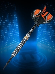 Winmau Darts Fury Steel Tip 24 g