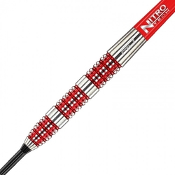 Šipky Steel Red Dragon Ignite  23 g