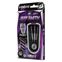 Winmau Darts Jeeff Smith Steel Tip 23 g