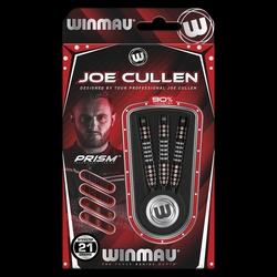 Winmau Darts Joe Cullen Ignition Steel Tip 21 g