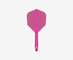 Letky Target K-Flex Neon No.6 Pink Intermediate 