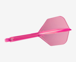 Letky Target K-Flex Neon No.6 Pink Medium