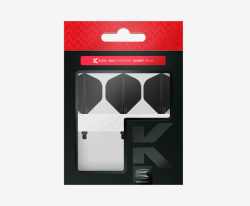 Letky Target K-Flex No.2 Black Short