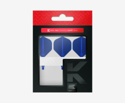 Letky Target K-Flex No.2 Blue Short