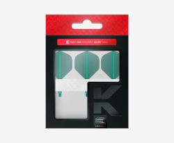 Letky Target K-Flex No.2 Green Short