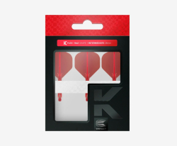 Letky Target K-Flex No.2 Red Intermediate