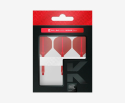 Letky Target K-Flex No.2 Red Medium