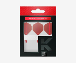 Letky Target K-Flex No.2 Red Short