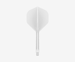 Letky Target K-Flex No.2 White Medium