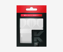 Letky Target K-Flex No.2 White Medium