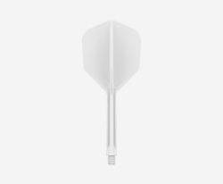 Letky Target K-Flex No.6 White Medium