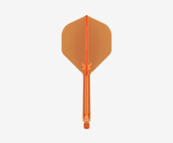 Letky Target K-Flex Neon No.6 Orange Medium