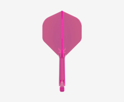 Letky Target K-Flex Neon No.2 Pink Intermediate