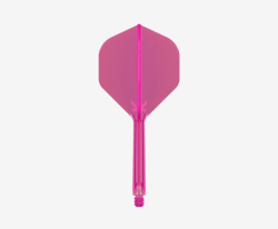 Letky Target K-Flex Neon No.2 Pink Medium