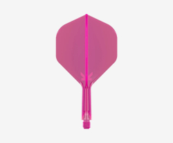 Letky Target K-Flex Neon No.2 Pink Short