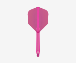 Letky Target K-Flex Neon No.6 Pink Medium