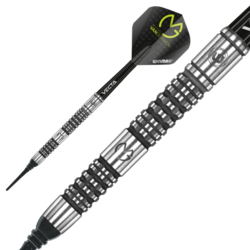 Šipky Soft Winmau Michael van Gerwen Absolute - 20 g