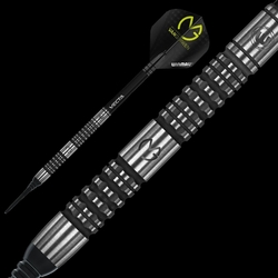 Šipky Soft Winmau Michael van Gerwen Absolute - 22 g