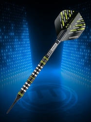 Winmau Darts MvG Assault Soft Tip 20 g