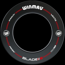 Winmau Surround Blade 6 Pro-Line