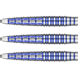 Shot Darts Celt Toranos Steel Tip 23 g