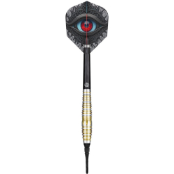 Shot Darts Celt Balor Soft Tip 20 g 