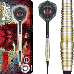 Shot Darts Celt Balor Soft Tip 20 g 