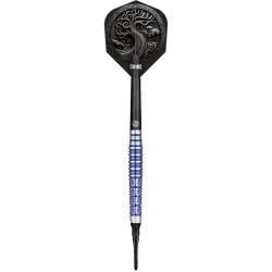 Shot Darts Celt Toranos Soft Tip 18 g 