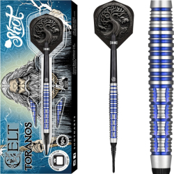 Shot Darts Celt Toranos Soft Tip 18 g 