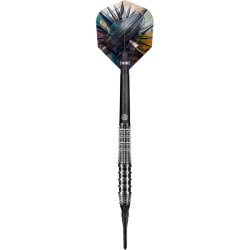 Shot Darts Gnarly Rippah 90% Soft Tip 20 g