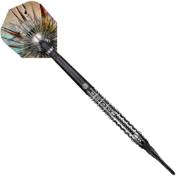 Shot Darts Gnarly Shredda 90% Soft Tip 20 g