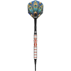 Shot Darts Roman Empire Juno Soft Tip 20 g