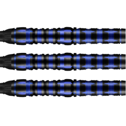 Shot Darts Tribal Weapon Java Soft Tip 20g