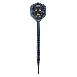 Shot Darts Tribal Weapon Java Soft Tip 20g