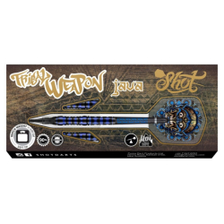 Shot Darts Tribal Weapon Java Soft Tip 20g