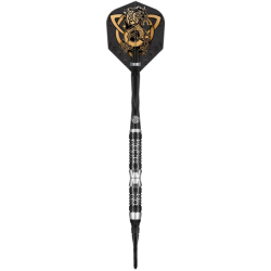 Shot Darts Viking Wolf Soft Tip 20 g 