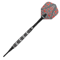 Shot Darts Warrior Awe Soft Tip 18 g