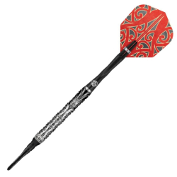 Shot Darts Warrior Taiaha Soft Tip 18 g