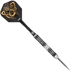 Shot Darts Viking Wolf Steel Tip 23 g