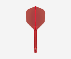 Letky Target K-Flex No.6 Red Medium