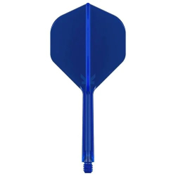 Letky Target K-Flex No.2 Blue Medium