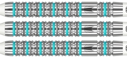 Šipky Soft Rob Cross G2 90 %  19 g