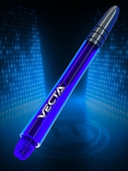 Násadky Winmau VECTA Short Blue