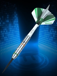 Winmau Darts Willie O'Connor Steel Tip 23 g