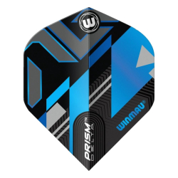 Letky Winmau Prism Delta Galactics