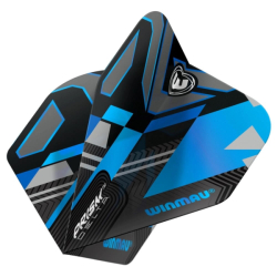 Letky Winmau Prism Delta Galactics