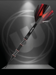 Winmau Darts Mervyn King Special Edition Soft Tip 22 g