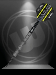 Šipky Steel Winmau Michael van Gerwen Exact 23 g