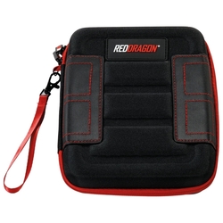 Pouzdro na šipky Red Dragon Firestone Grande 2 Case