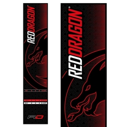 Red Dragon Soft Feel Dart Mat